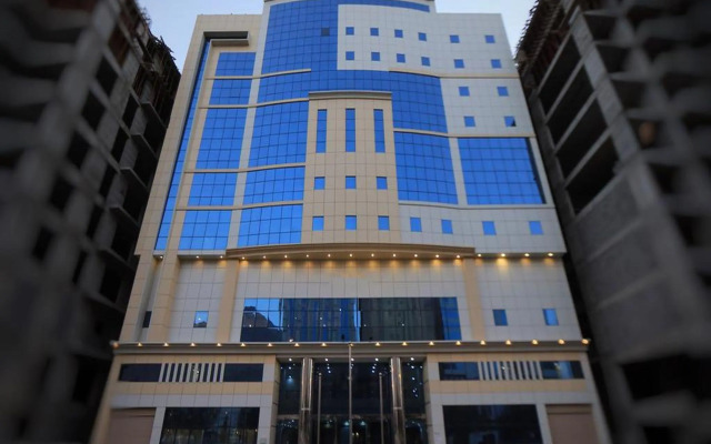 Snood Alazama Hotel