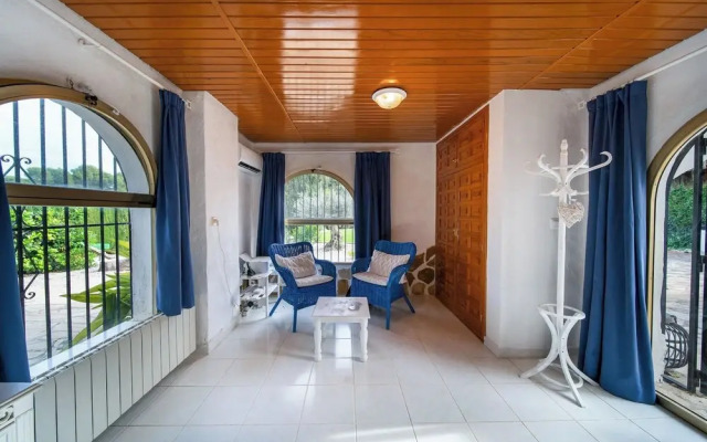 Villa Javea Sol