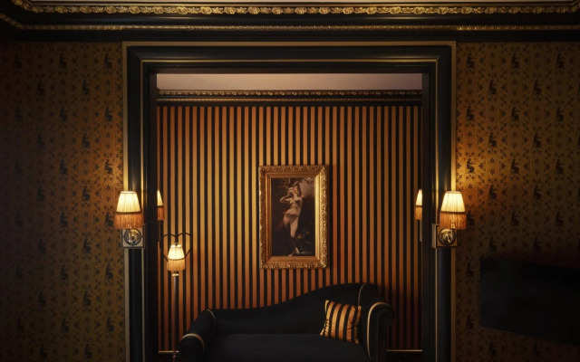 Maison Souquet, Hotel & Spa