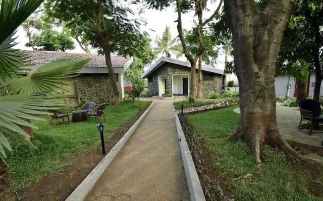 OYO Premium Villholi Nashik