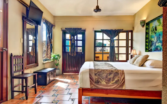 Hotel Cielo