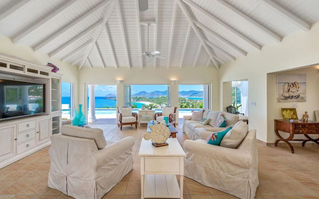 Dream Villa Terres Basses-1171