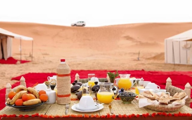 Bassou Luxury Camp
