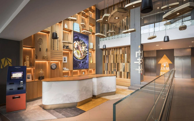 M Social Auckland