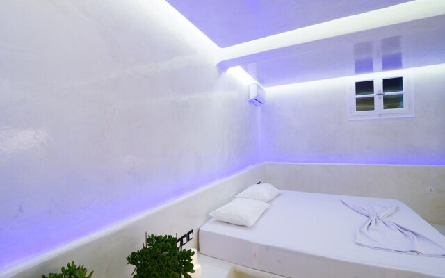 Mykonos 52m² Luxury Apartment Sea side Ornos