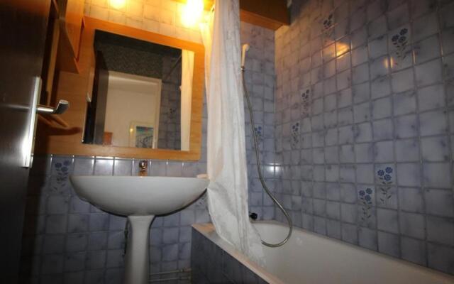 Appartement Auris, 2 pièces, 8 personnes - FR-1-297-82