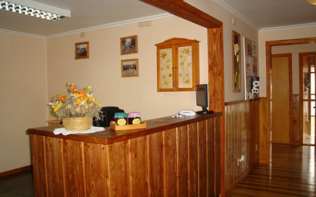 Hostal Entre Rios