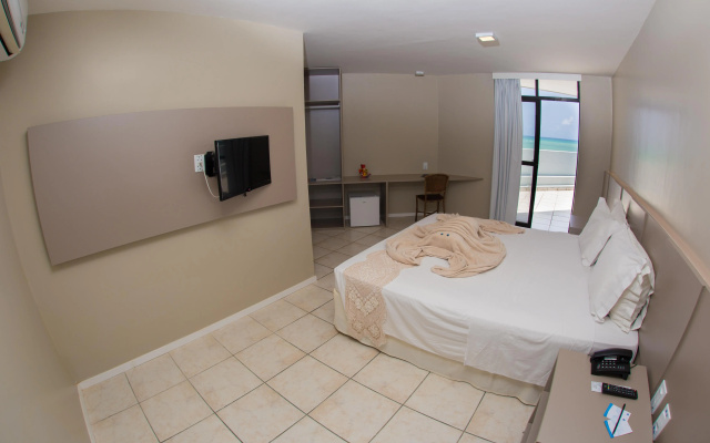 Maceió Mar Hotel