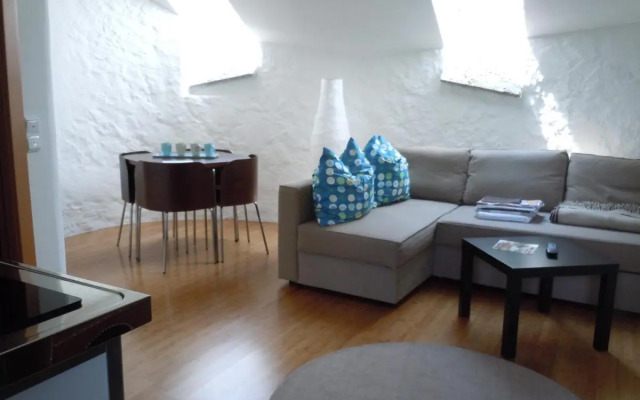 Appartementhaus Dargham