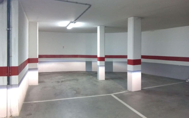 My Home in Plaza Corrillo