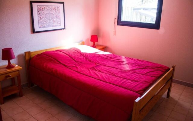 Village Vacances La Pommeraie Gîtes