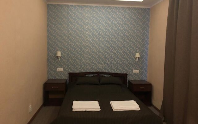 Capitan Hotel