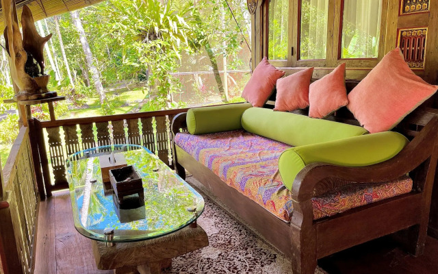 Permata Ayung Private Estate