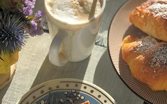 Ti vengo a cercare Bed & Breakfast