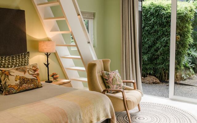 Future Found Sanctuary, Luxury Boutique Hotel By NEWMARK
