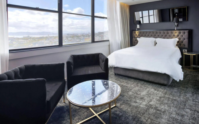 The Ritz Cape Town