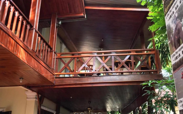 Soutikone 2 guesthouse