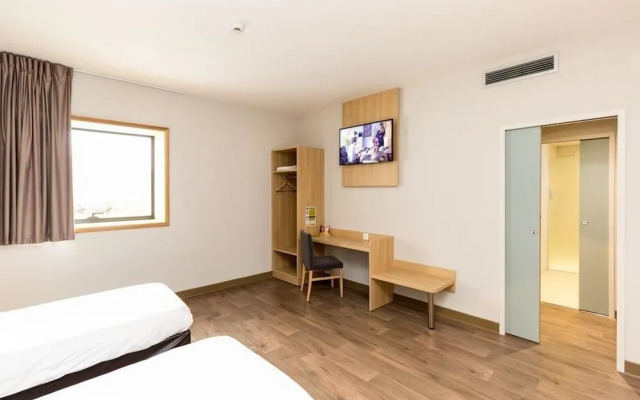 B&B HOTEL Longwy Porte du Luxembourg