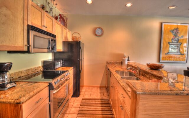 Villas at Snowmass Club