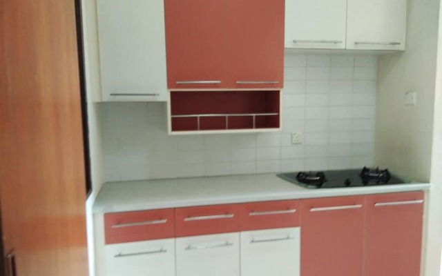 Likas Deluxe 3 Bedroom Apartment