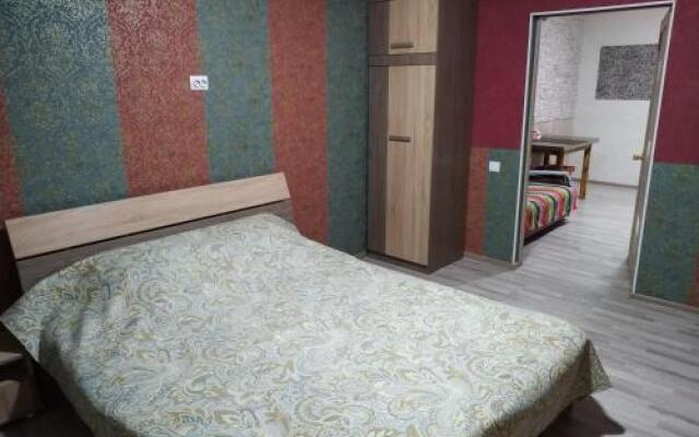 Гостиница Milo Apart Hotel Казахстан, Караганда - отзывы, цены и фото номеров - забронировать гостиницу Milo Apart Hotel онлайн вид на фасад