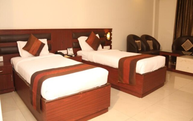 Hotel AVN Grand