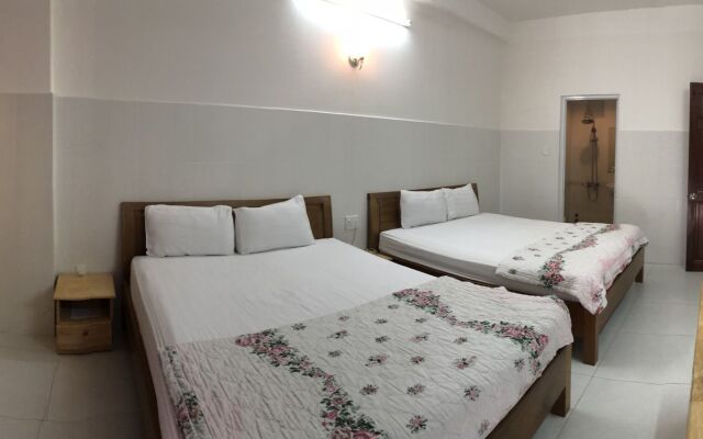 SAIGON River Hotel - Dist 2