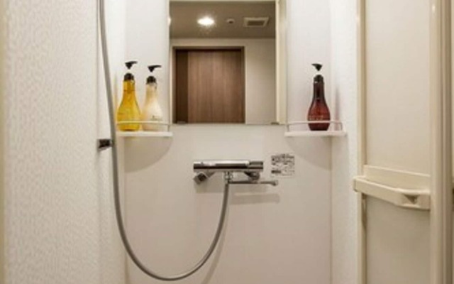 Dormy Inn Kumamoto Natural Hot Spring Hotel