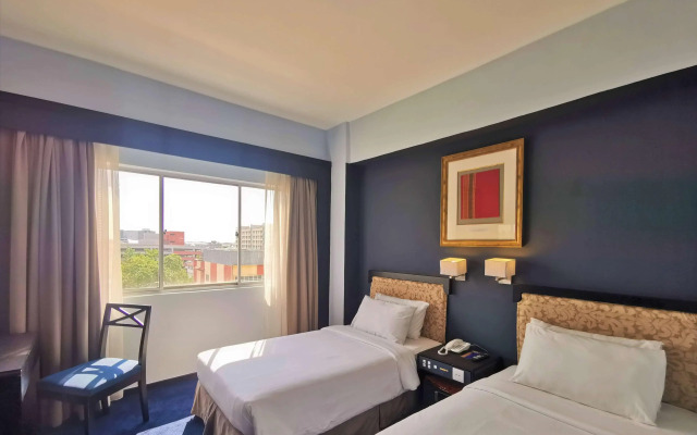 Shahzan Hotel Kuantan, Trademark Collection by Wyndham