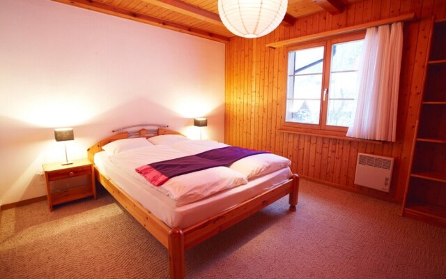 California House Klosters