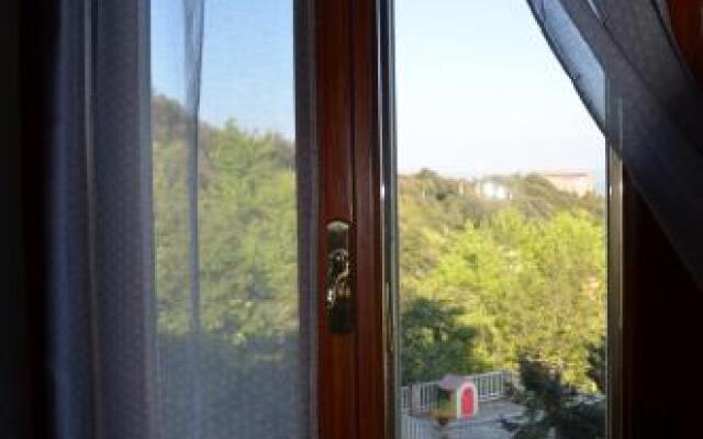 Hotel Mirador