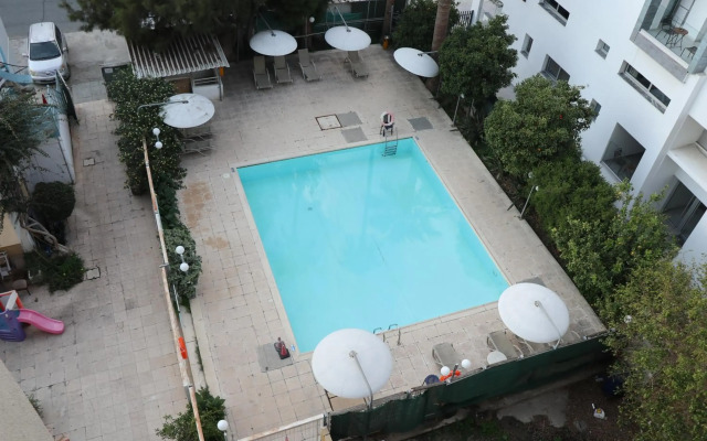 Sunflower Hotel Apartments