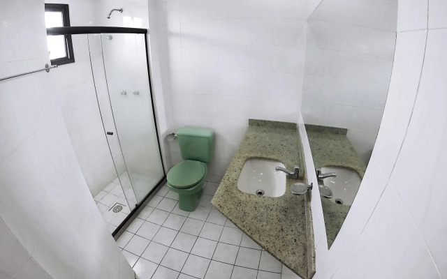 Residencial Porto Príncipe