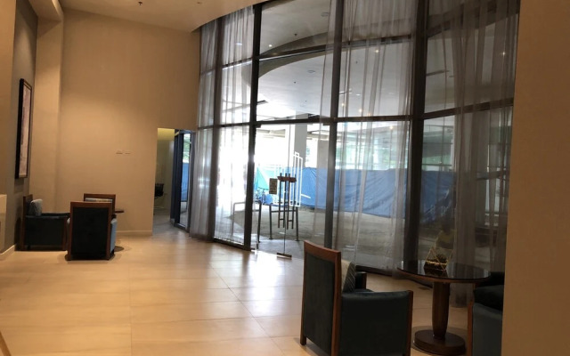 Cozy Furnished Rooms at Horizons 101