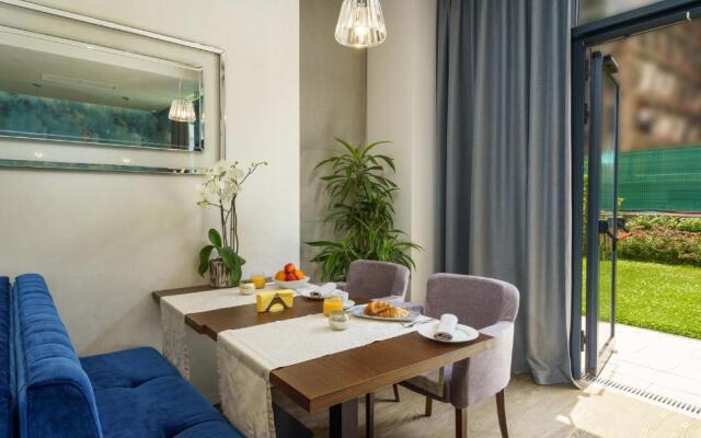 Impresamente Art Hotel