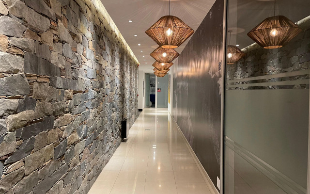 Amérian Carlos Paz Apart & Suites