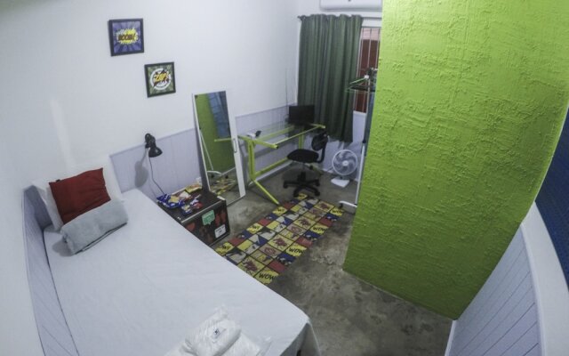 LIA Travel Inn