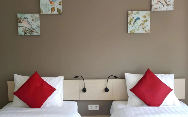 Wanadu Residence