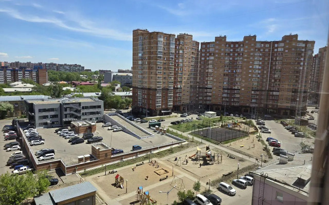 Апартаменты на Депутатской, 47/2