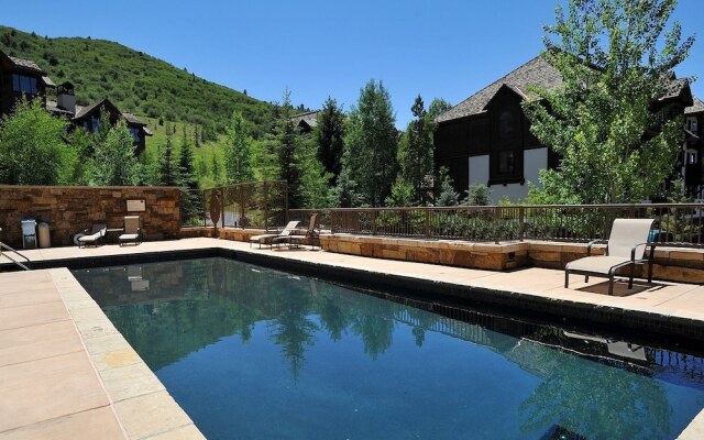 Beaver Creek Landing Condo 202