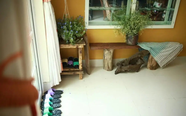 Mia's House - Hostel
