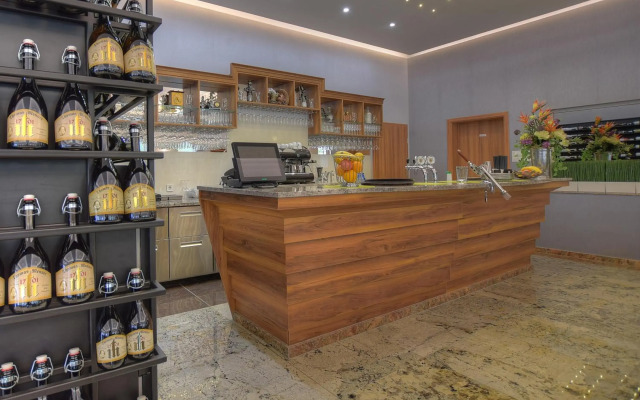 Anna Hotel Budapest