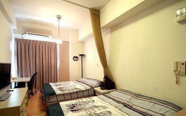 Lucky Rent Apartment - Ximen
