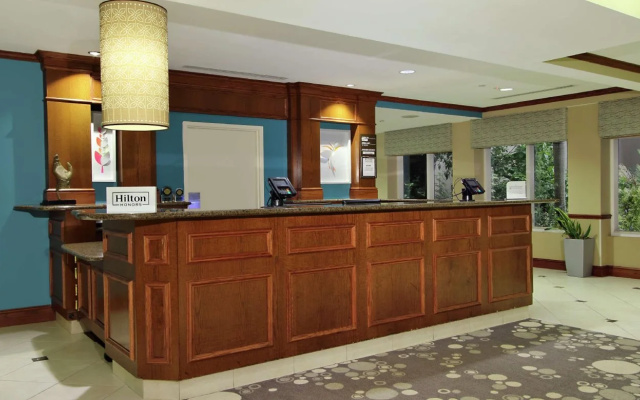 Hilton Garden Inn Miami Airport West