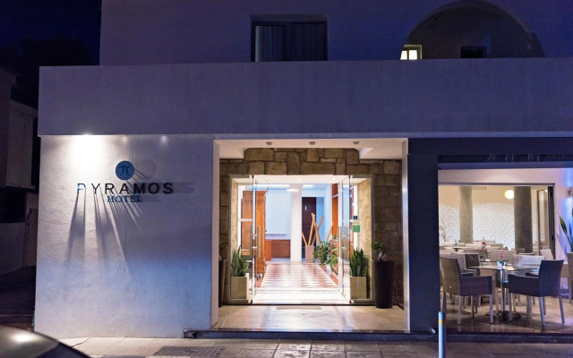 Pyramos Hotel
