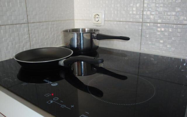 Apartment Vasco da Gama