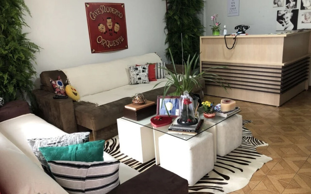 Womini Donne suite hostel
