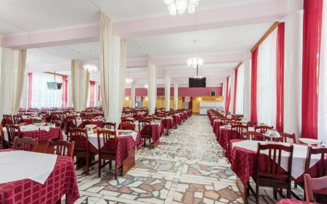 Beshtau (Zheleznovodsk)