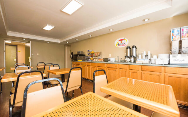 Travelodge Frederick