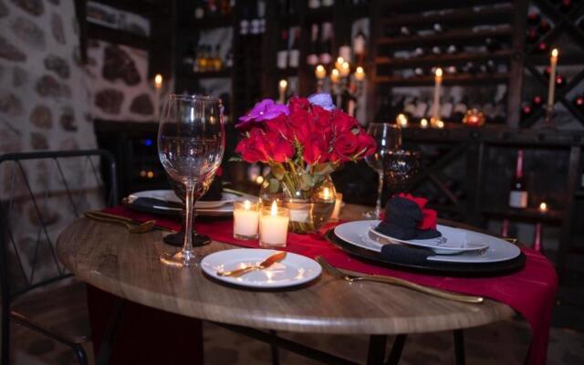 Suites Campestres Montebello